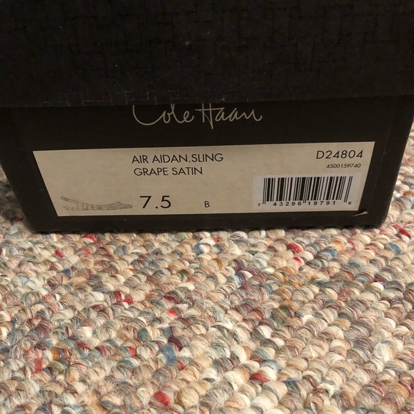 Cole Haan/Nike collaboration - Picture 3 of 4